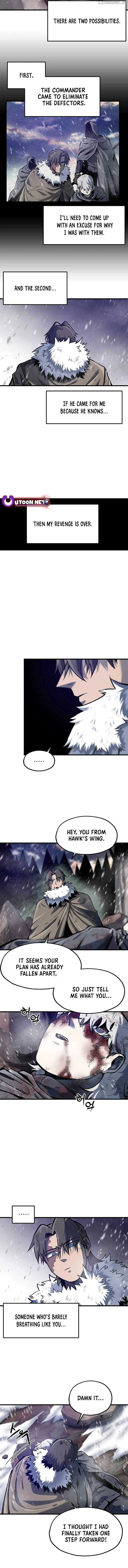 Lantern Of The Dawn Chapter 42 - Page 2
