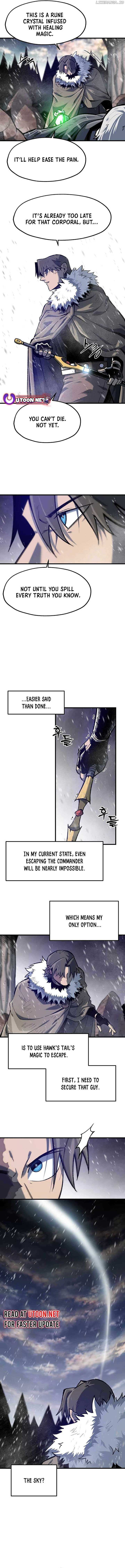 Lantern Of The Dawn Chapter 42 - Page 4