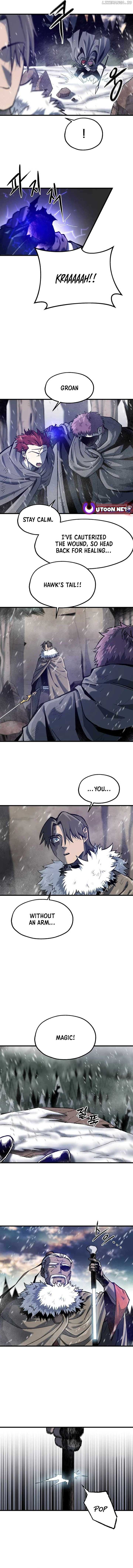 Lantern Of The Dawn Chapter 42 - Page 5
