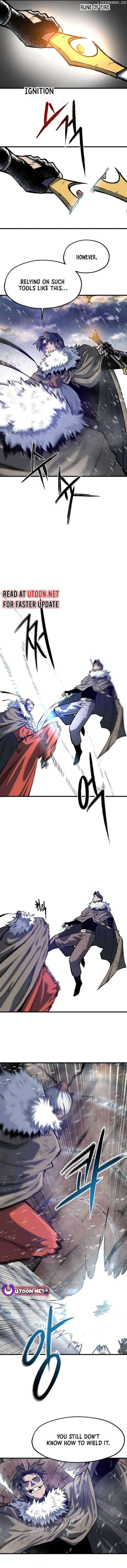 Lantern Of The Dawn Chapter 42 - Page 9