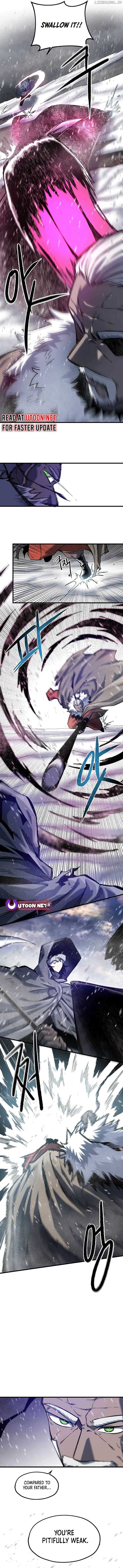 Lantern Of The Dawn Chapter 43 - Page 10