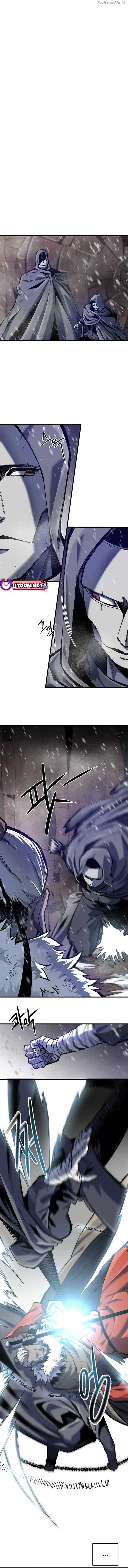 Lantern Of The Dawn Chapter 43 - Page 2