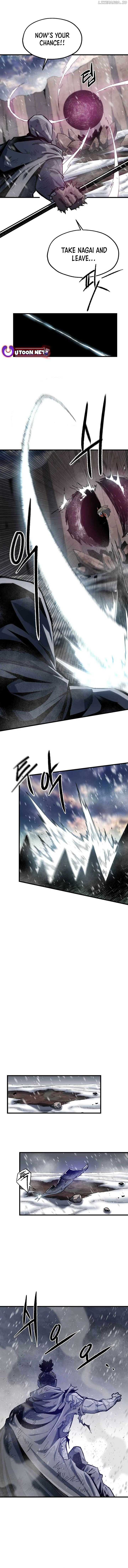 Lantern Of The Dawn Chapter 43 - Page 5