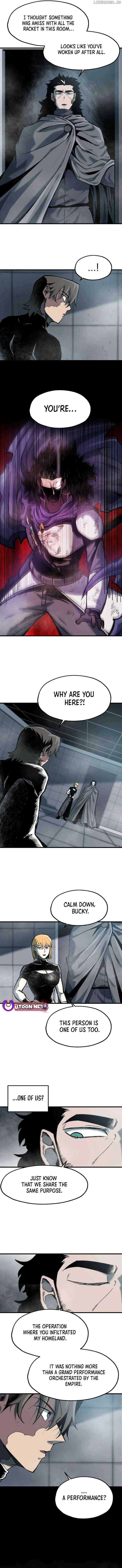 Lantern Of The Dawn Chapter 44 - Page 10