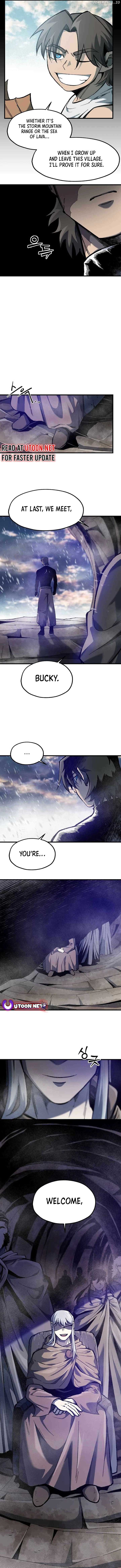 Lantern Of The Dawn Chapter 45 - Page 11