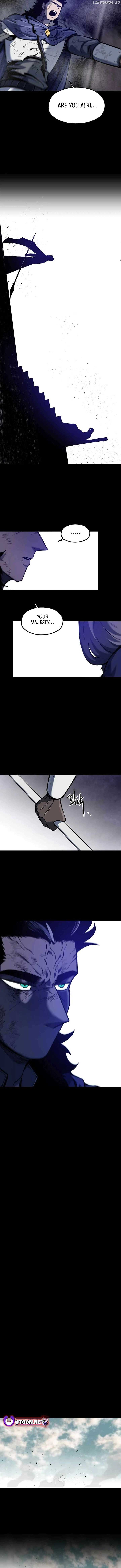 Lantern Of The Dawn Chapter 45 - Page 3