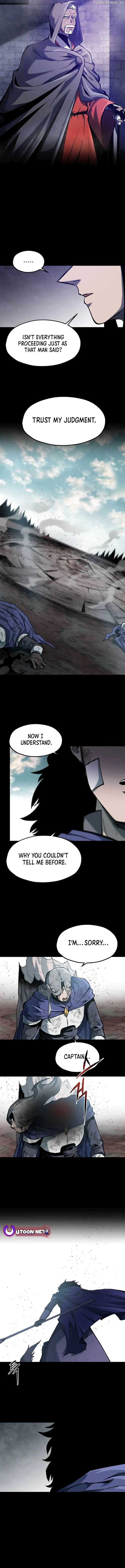 Lantern Of The Dawn Chapter 45 - Page 7