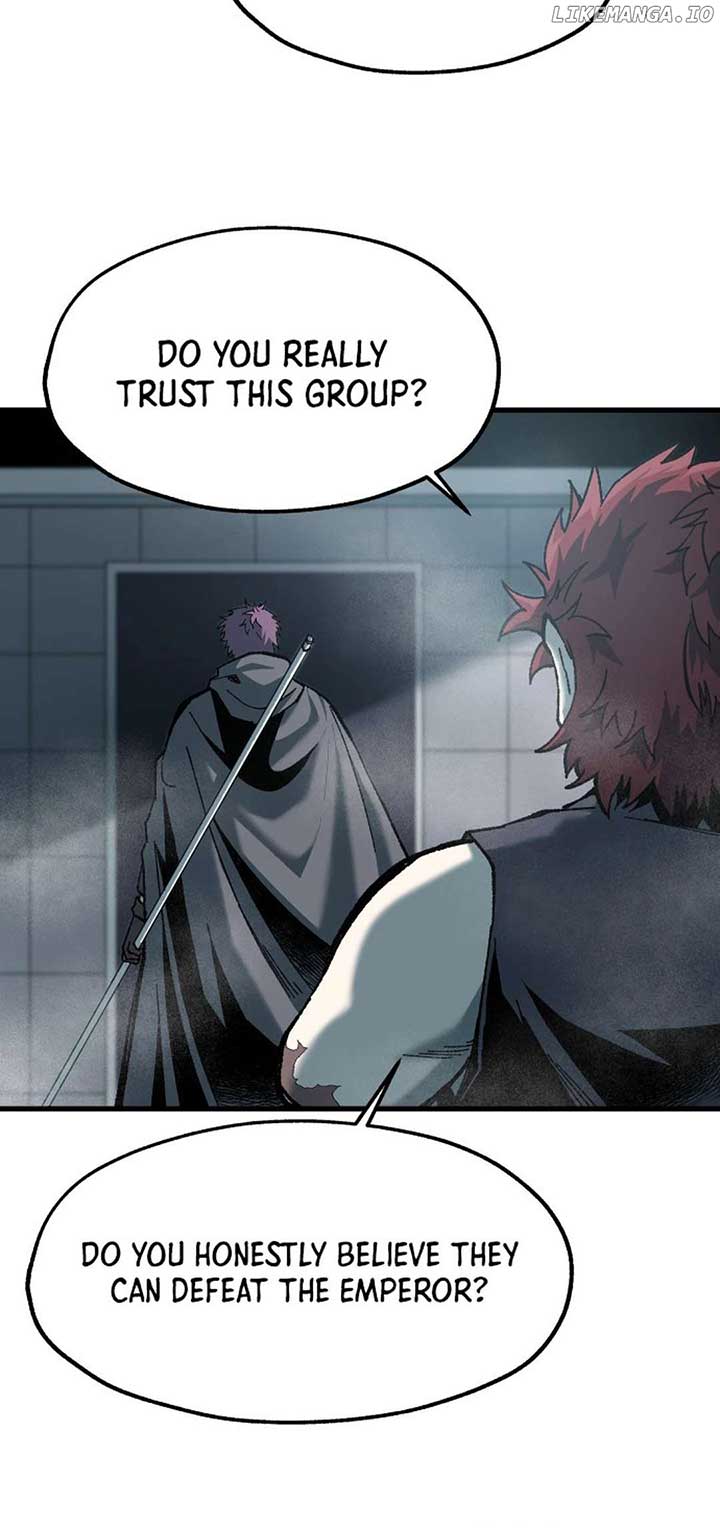 Lantern Of The Dawn Chapter 46 - Page 11