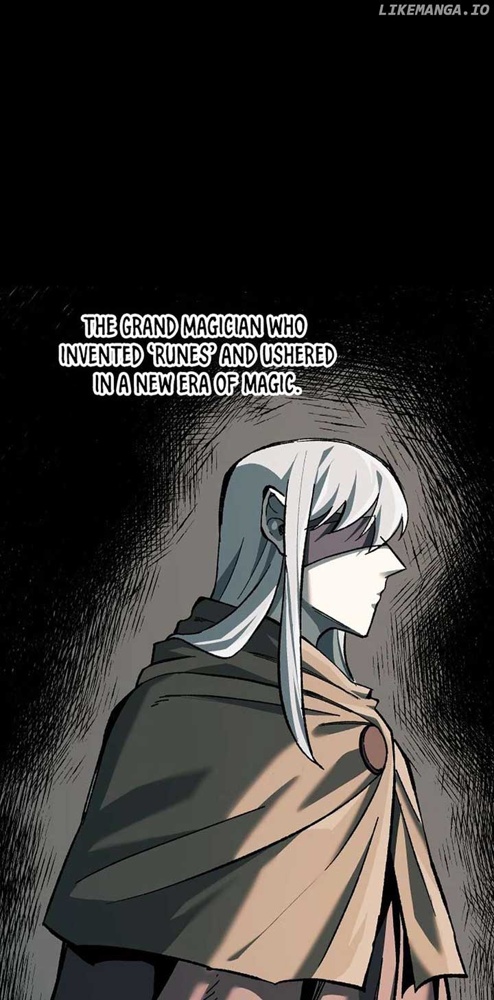 Lantern Of The Dawn Chapter 46 - Page 22
