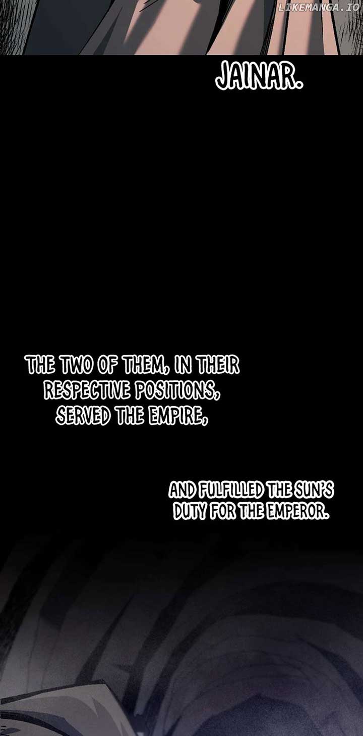 Lantern Of The Dawn Chapter 46 - Page 23