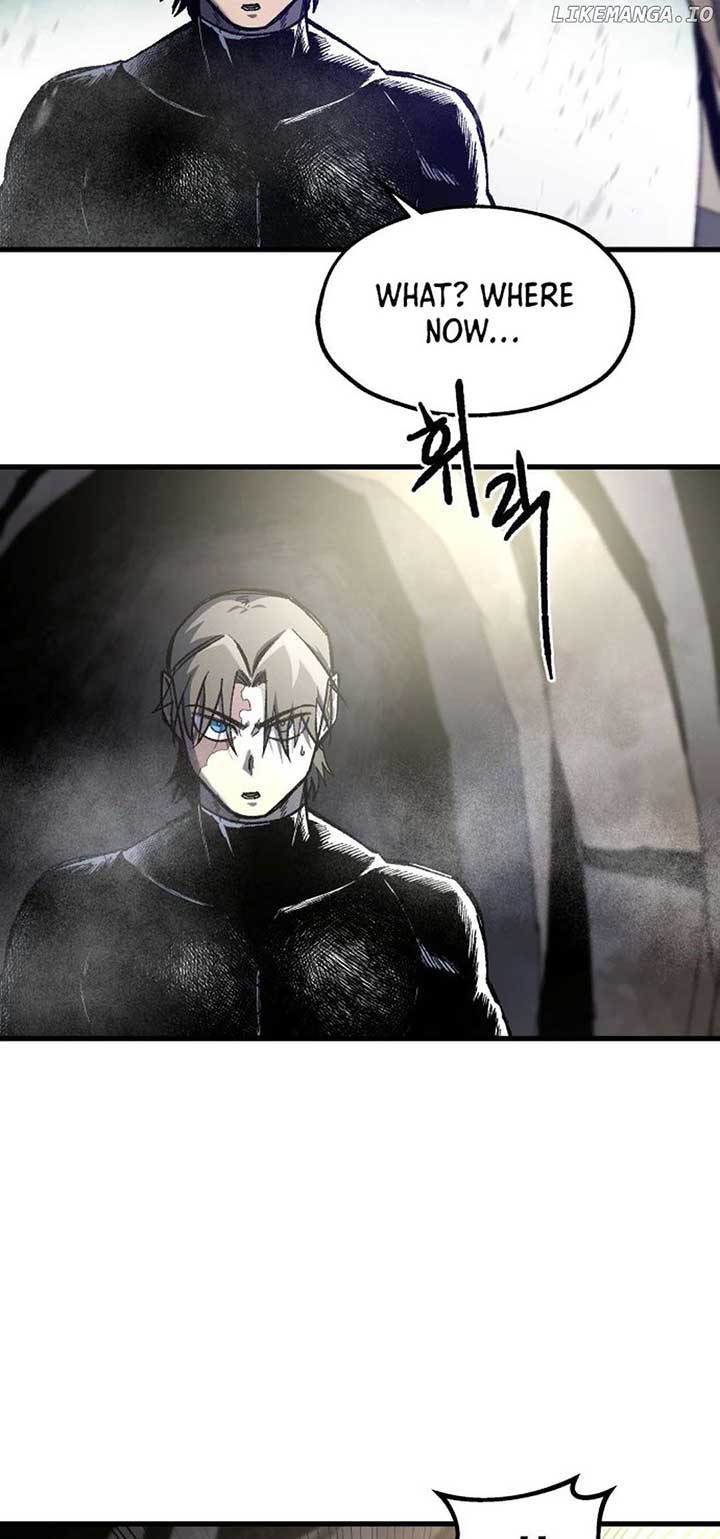 Lantern Of The Dawn Chapter 46 - Page 27