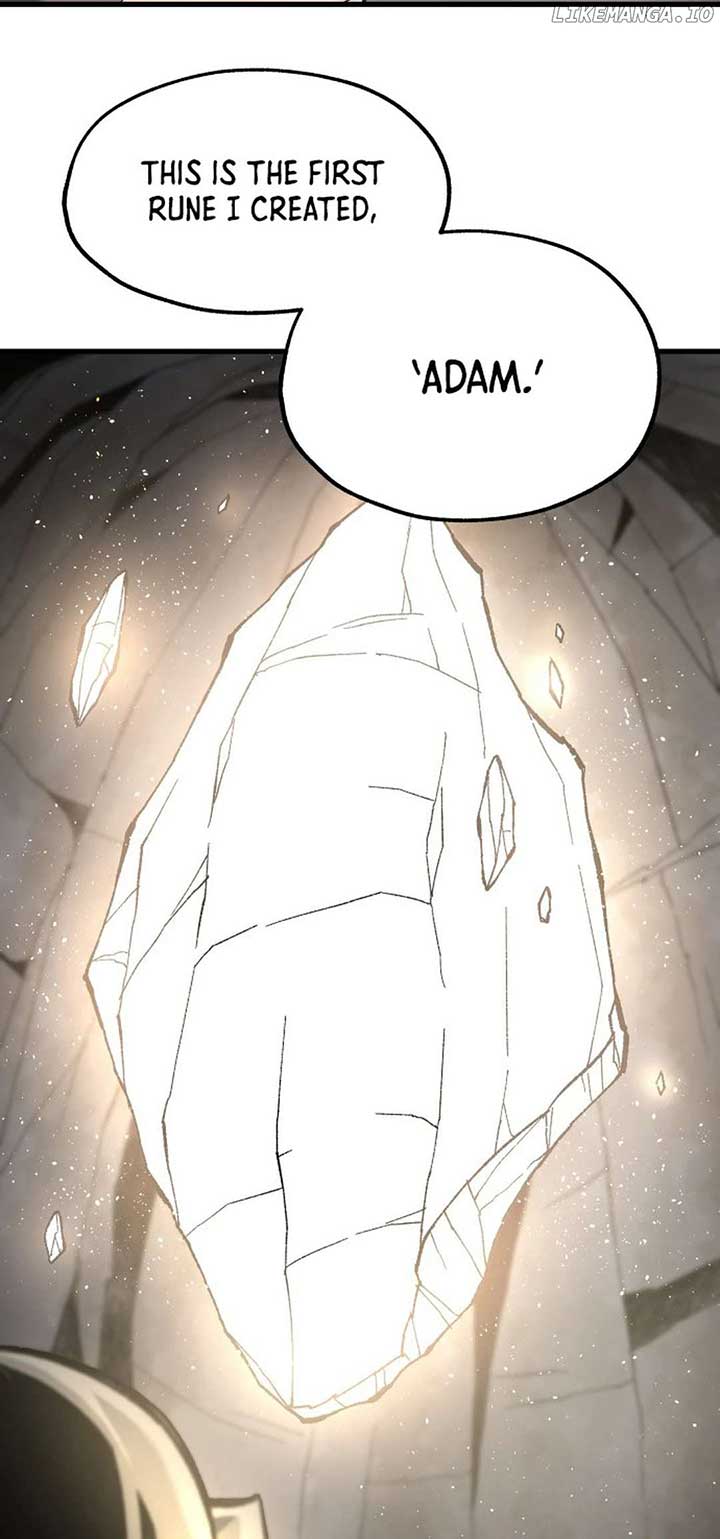 Lantern Of The Dawn Chapter 46 - Page 29
