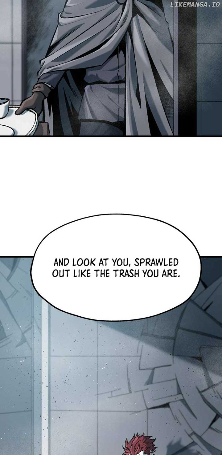 Lantern Of The Dawn Chapter 46 - Page 3