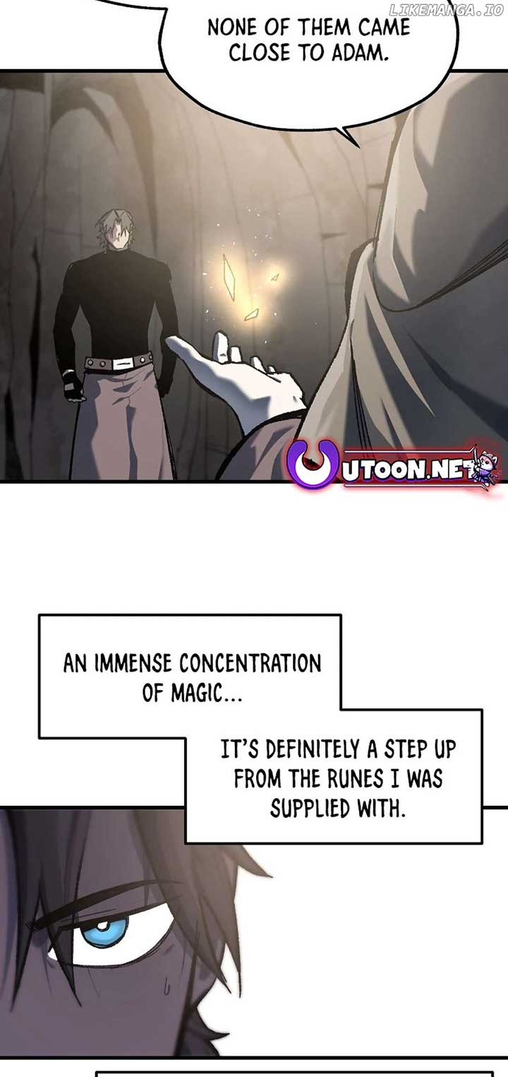 Lantern Of The Dawn Chapter 46 - Page 32