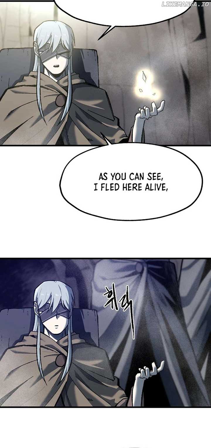 Lantern Of The Dawn Chapter 46 - Page 35
