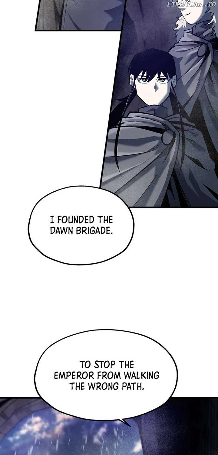 Lantern Of The Dawn Chapter 46 - Page 37