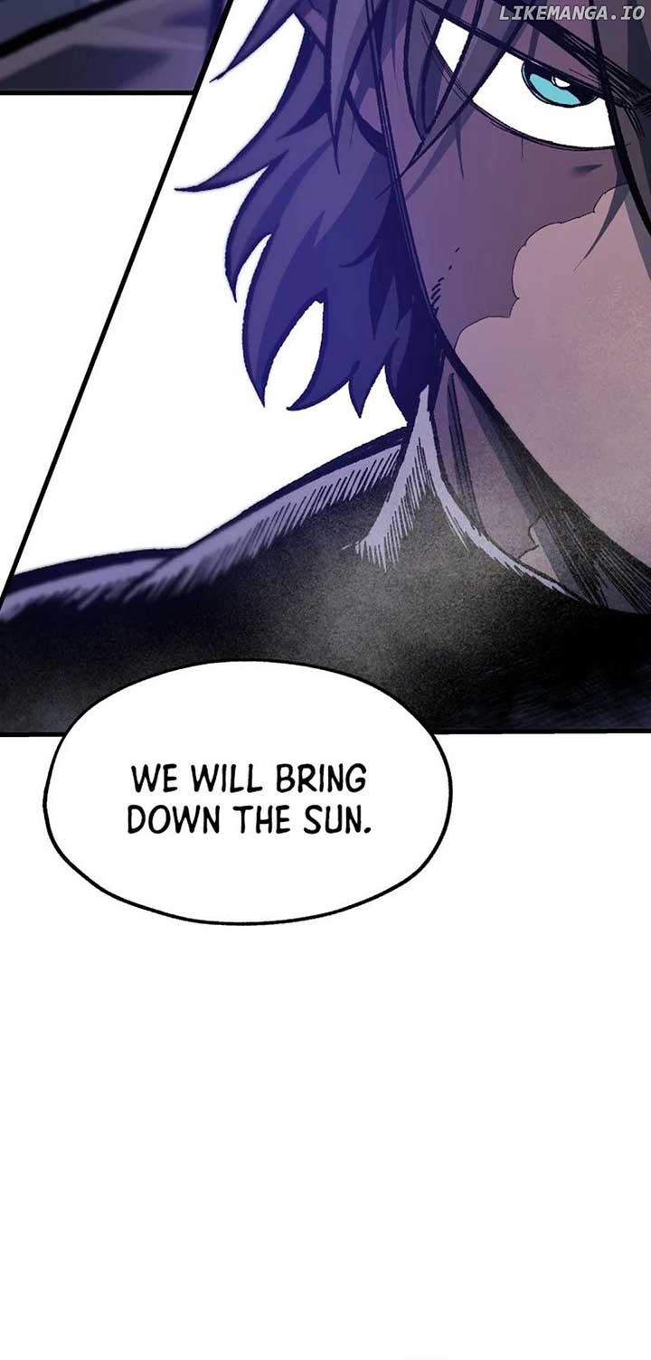 Lantern Of The Dawn Chapter 46 - Page 41