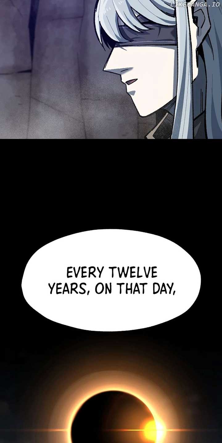 Lantern Of The Dawn Chapter 46 - Page 43