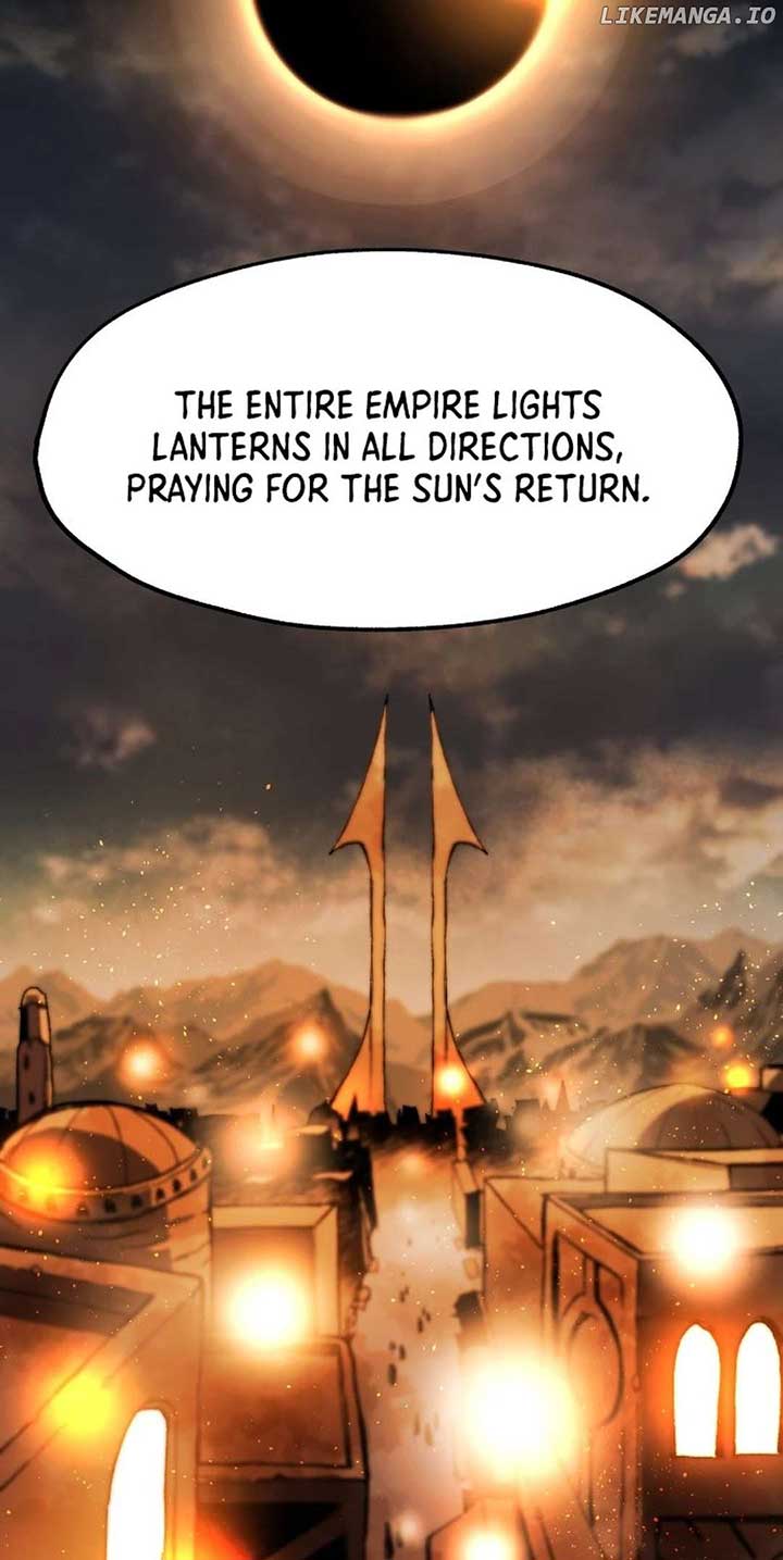 Lantern Of The Dawn Chapter 46 - Page 44