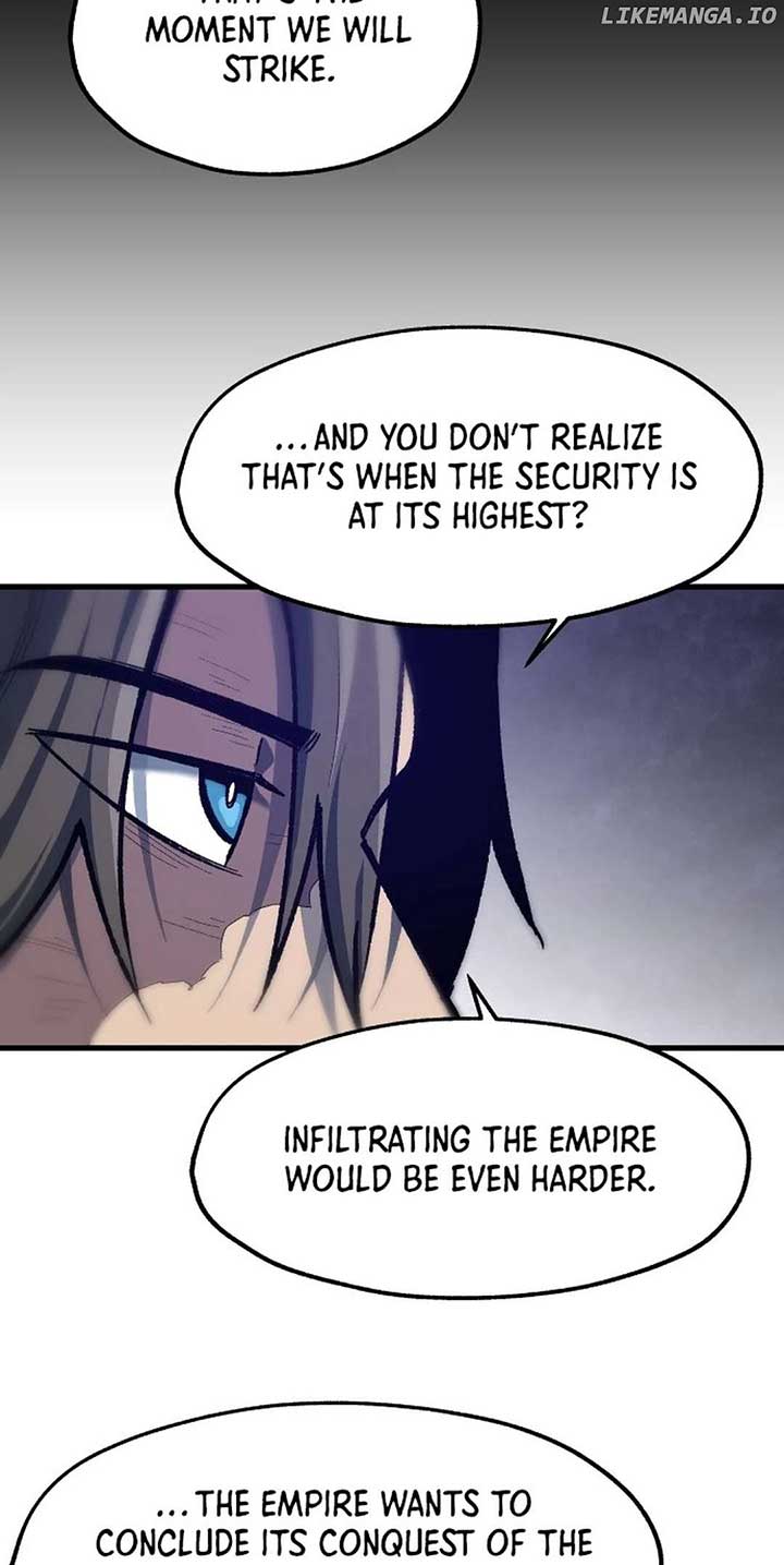 Lantern Of The Dawn Chapter 46 - Page 46