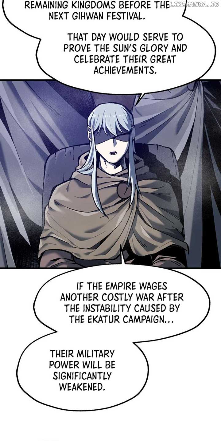 Lantern Of The Dawn Chapter 46 - Page 47