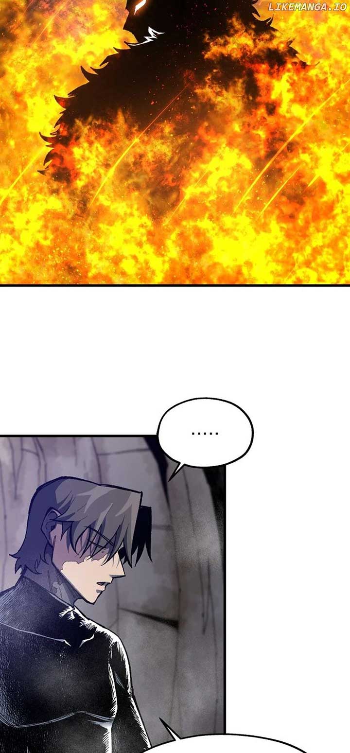 Lantern Of The Dawn Chapter 46 - Page 49