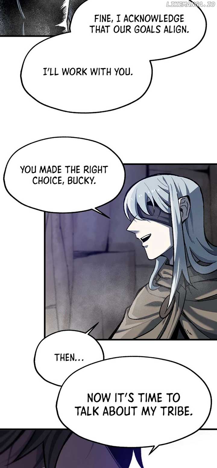 Lantern Of The Dawn Chapter 46 - Page 50