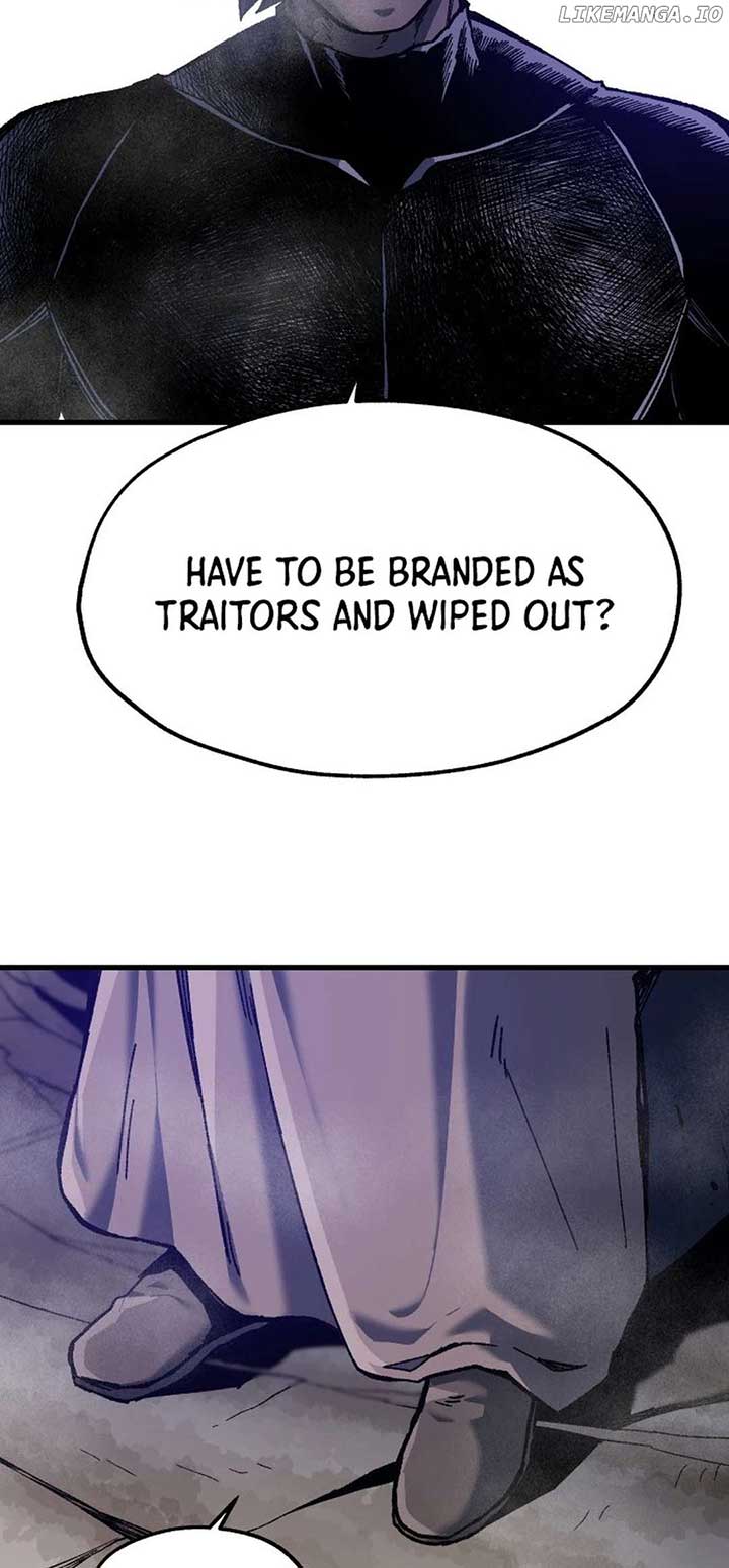 Lantern Of The Dawn Chapter 46 - Page 52
