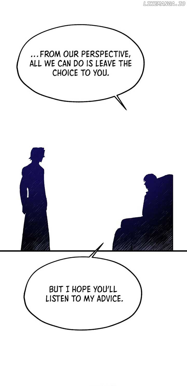 Lantern Of The Dawn Chapter 46 - Page 59
