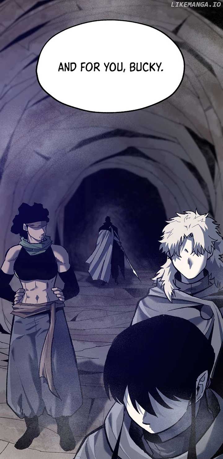 Lantern Of The Dawn Chapter 46 - Page 64