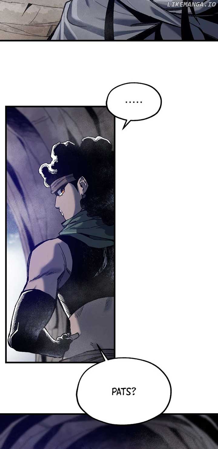 Lantern Of The Dawn Chapter 46 - Page 65