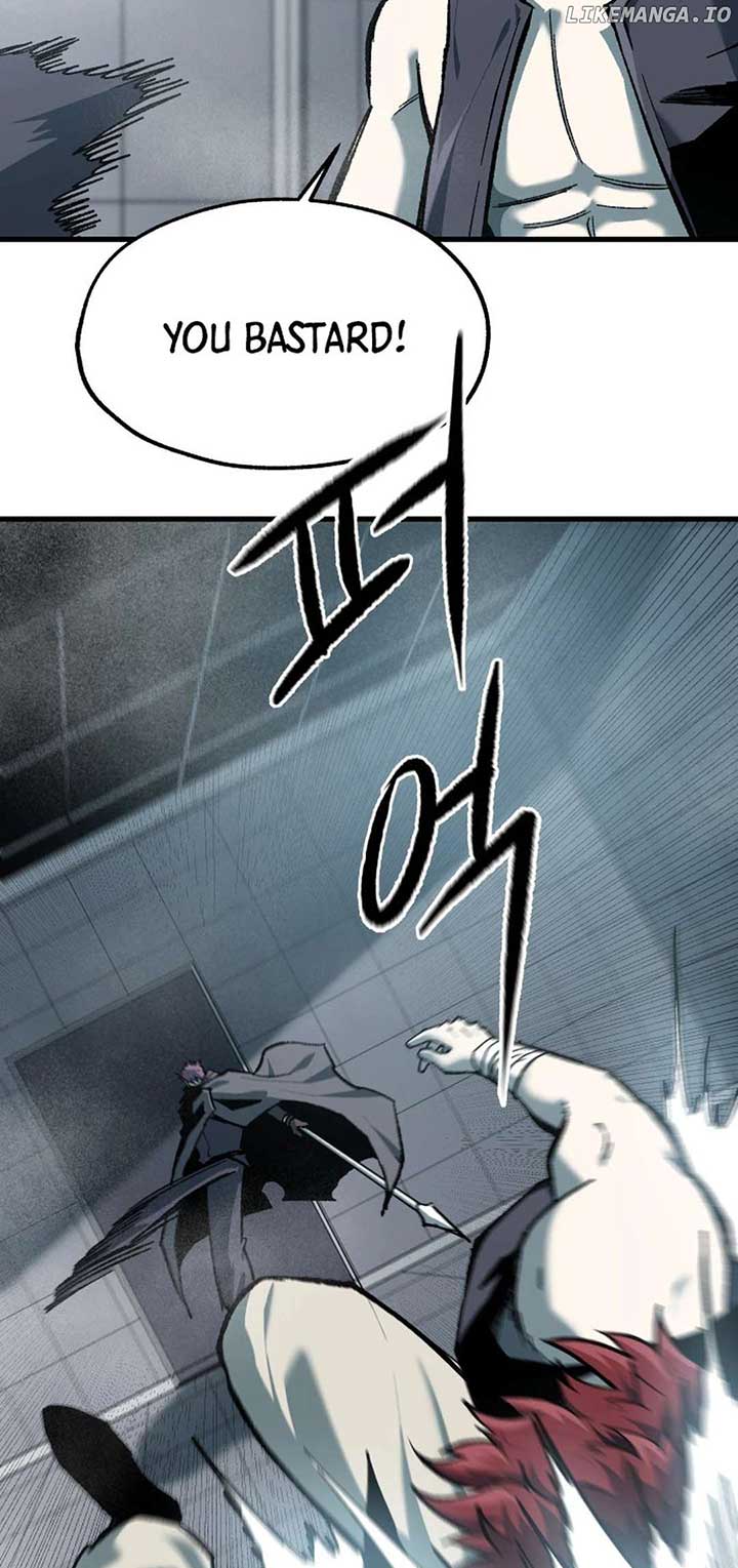 Lantern Of The Dawn Chapter 46 - Page 7
