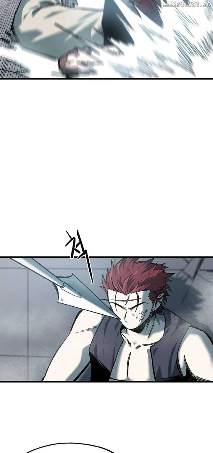 Lantern Of The Dawn Chapter 46 - Page 8