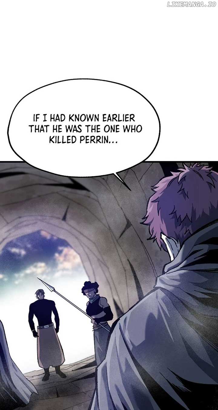 Lantern Of The Dawn Chapter 47 - Page 19