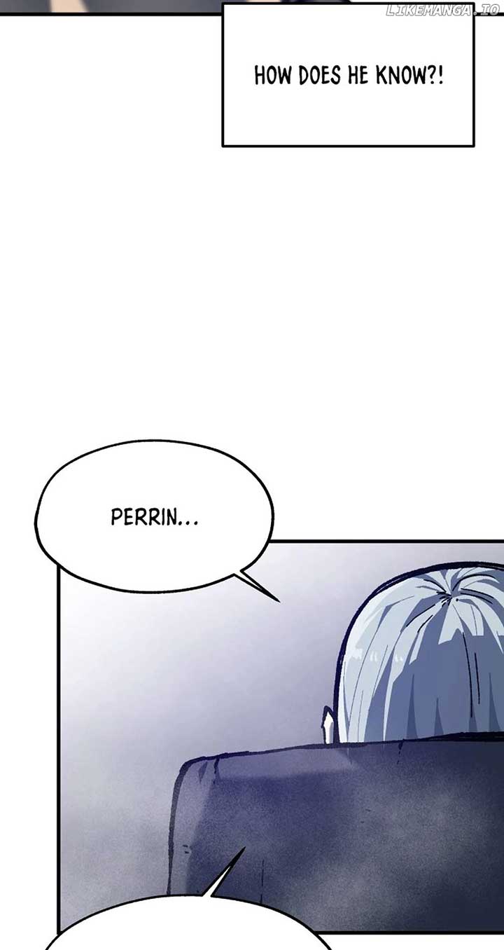 Lantern Of The Dawn Chapter 47 - Page 21