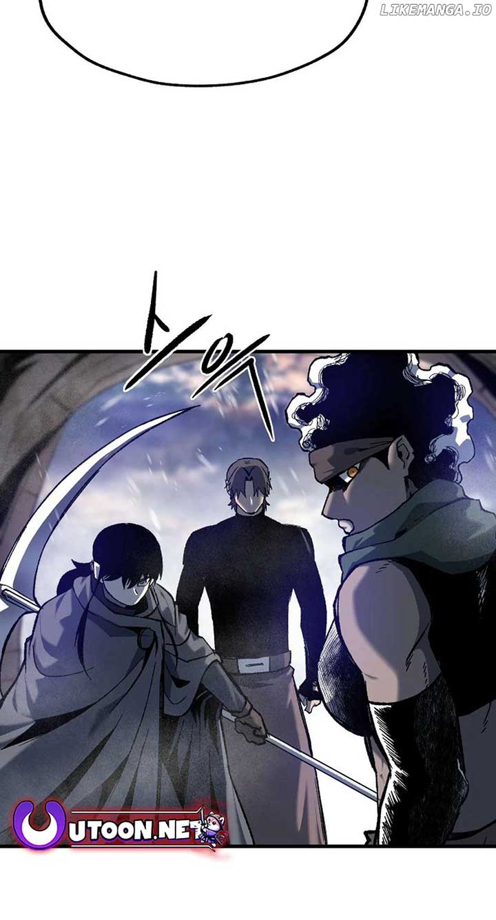 Lantern Of The Dawn Chapter 47 - Page 24