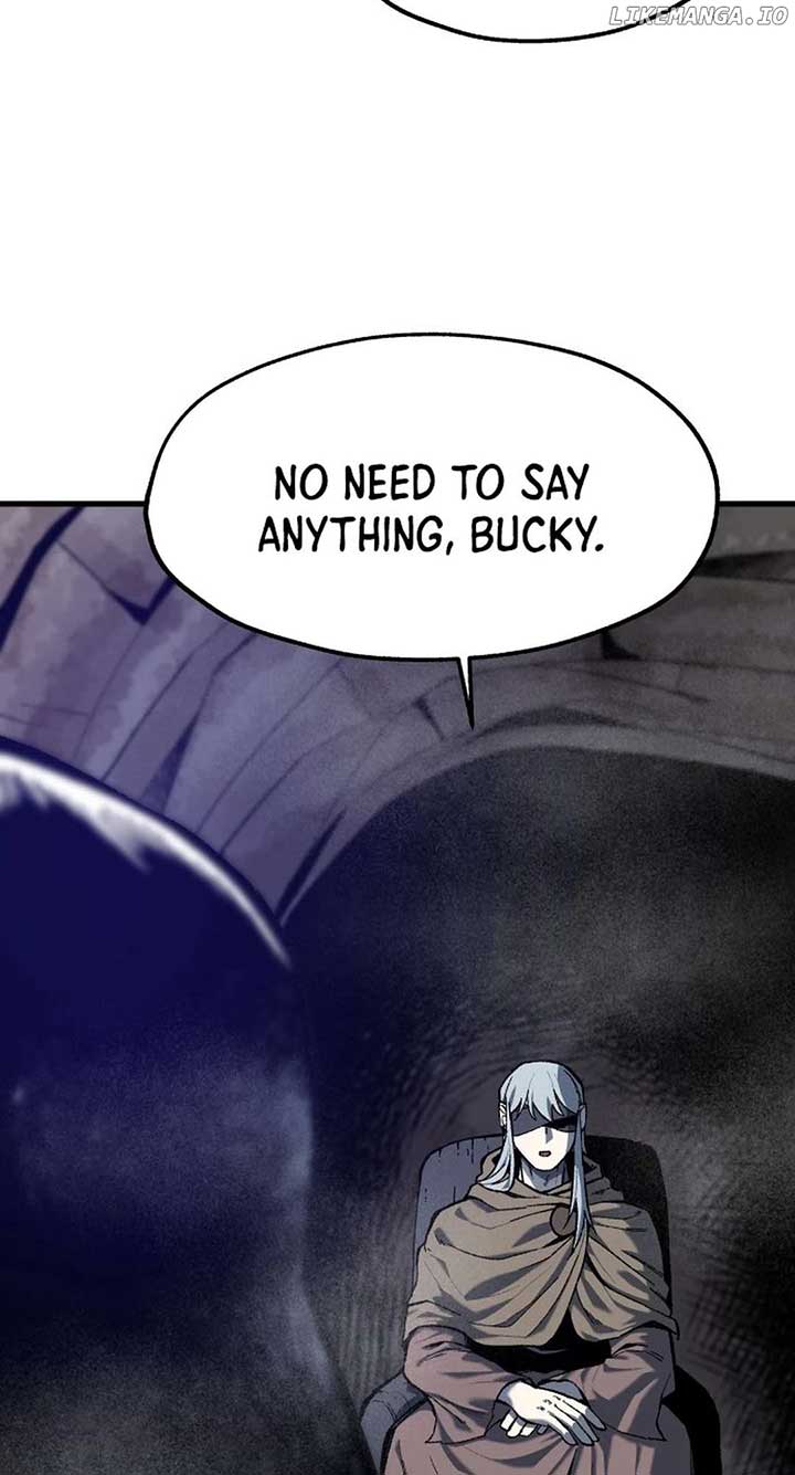 Lantern Of The Dawn Chapter 47 - Page 26
