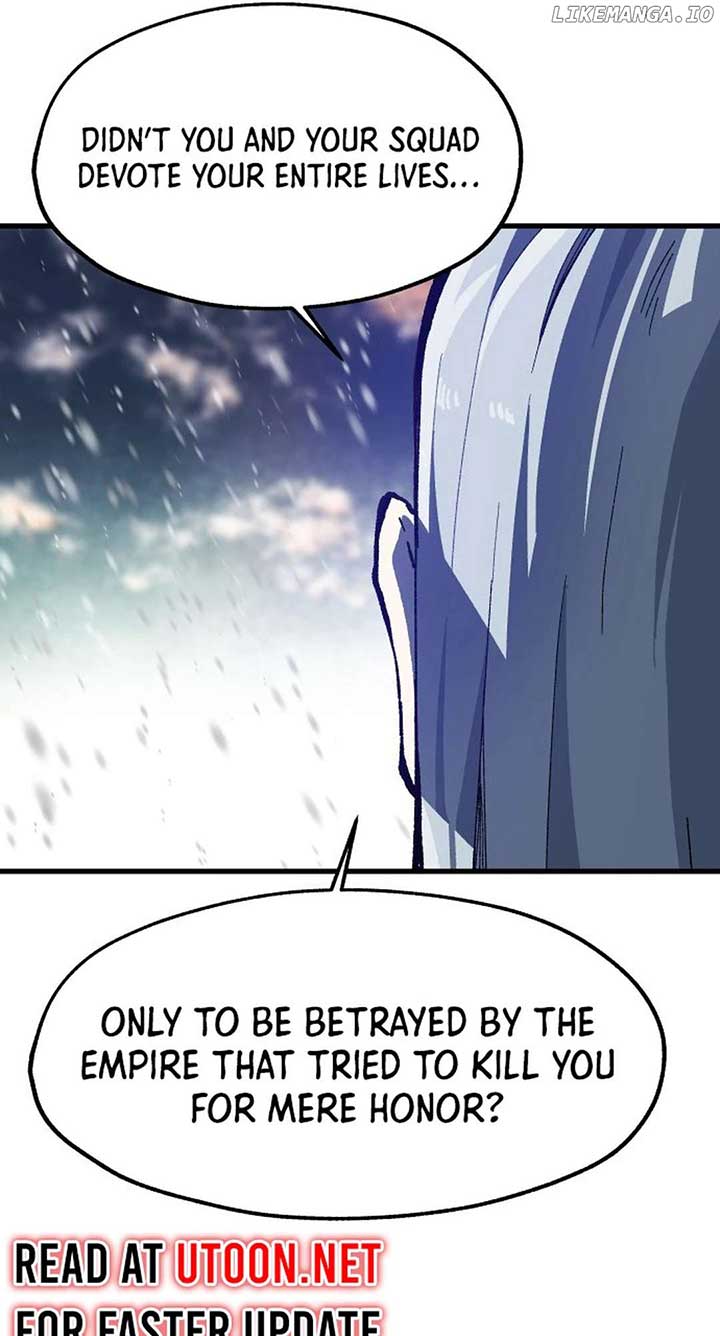 Lantern Of The Dawn Chapter 47 - Page 29