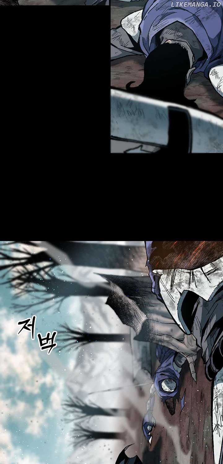 Lantern Of The Dawn Chapter 47 - Page 3