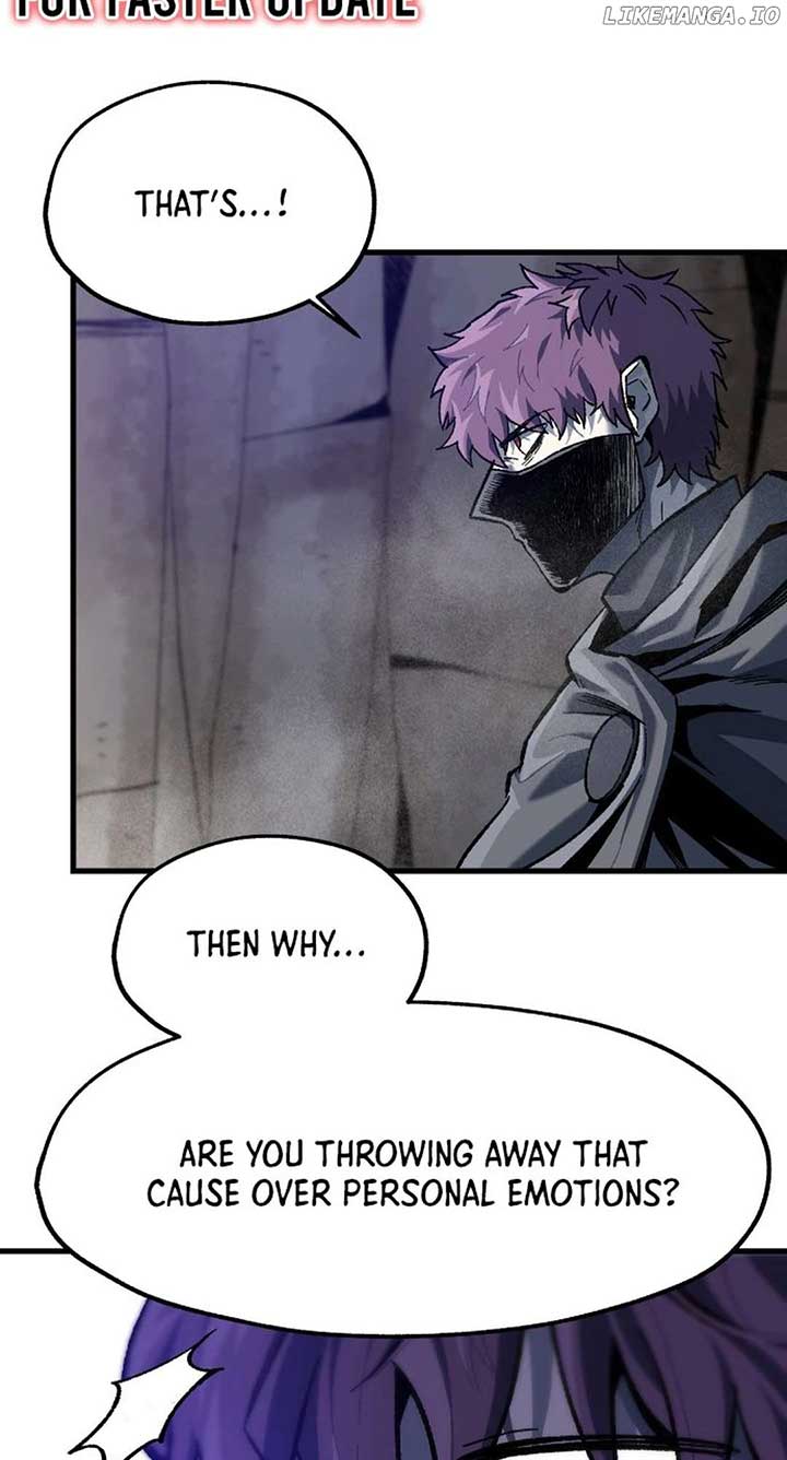 Lantern Of The Dawn Chapter 47 - Page 30