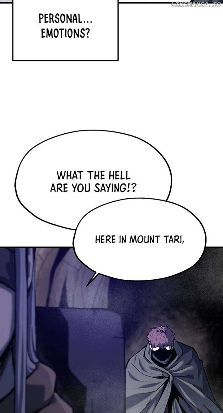 Lantern Of The Dawn Chapter 47 - Page 32