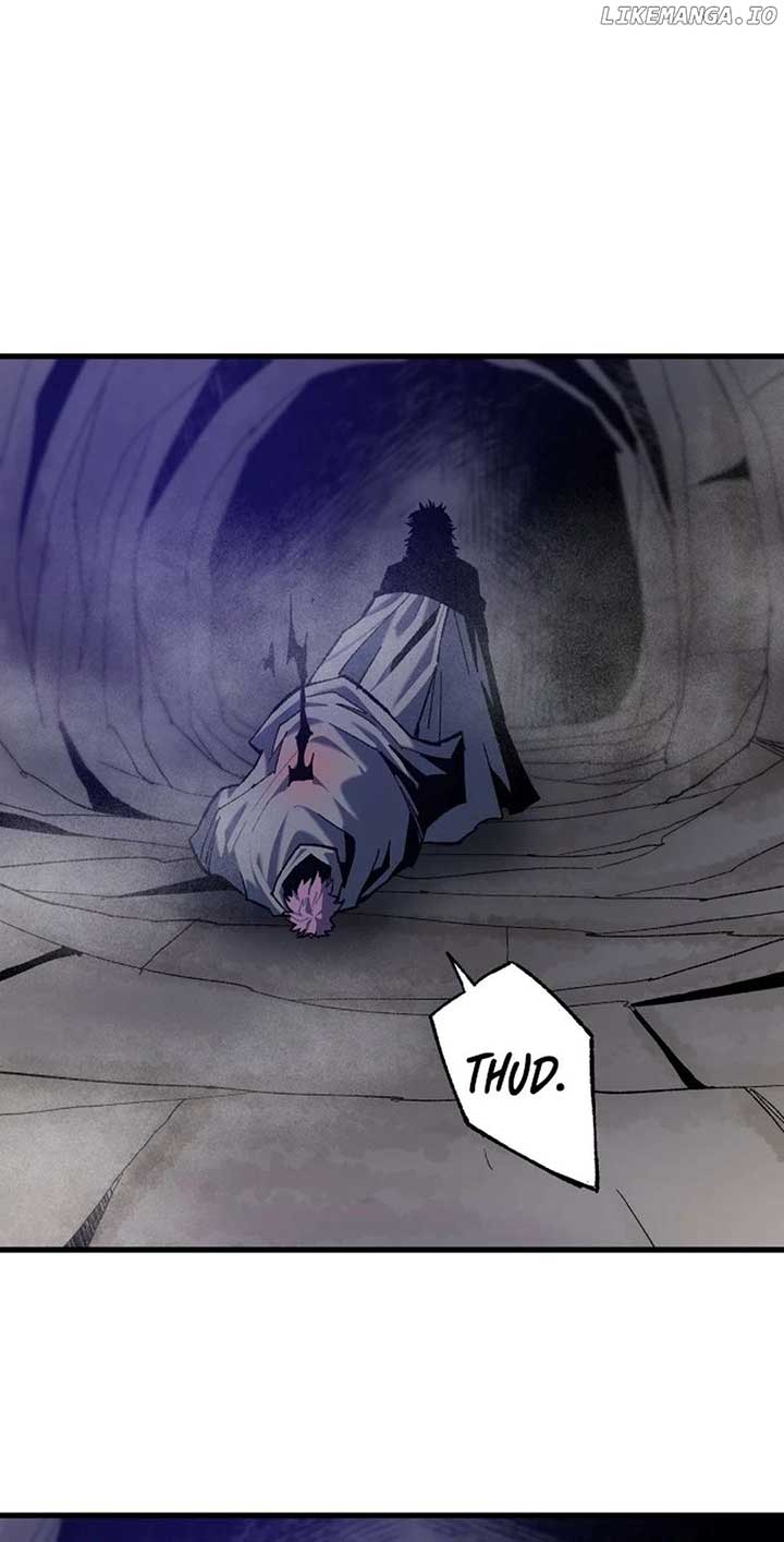 Lantern Of The Dawn Chapter 47 - Page 40
