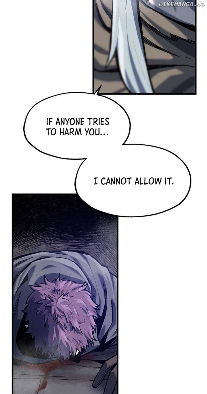 Lantern Of The Dawn Chapter 47 - Page 43