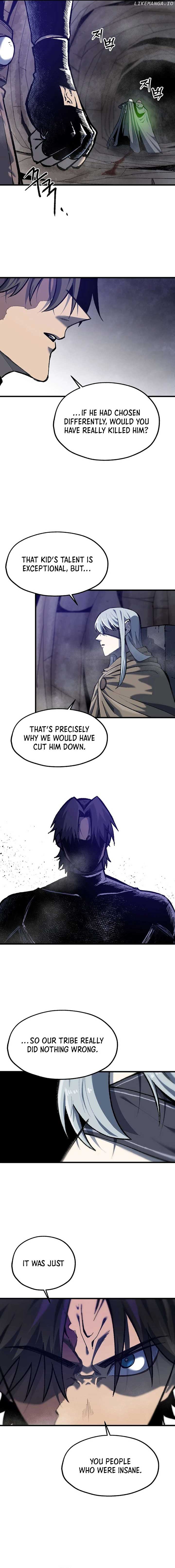 Lantern Of The Dawn Chapter 47 - Page 52