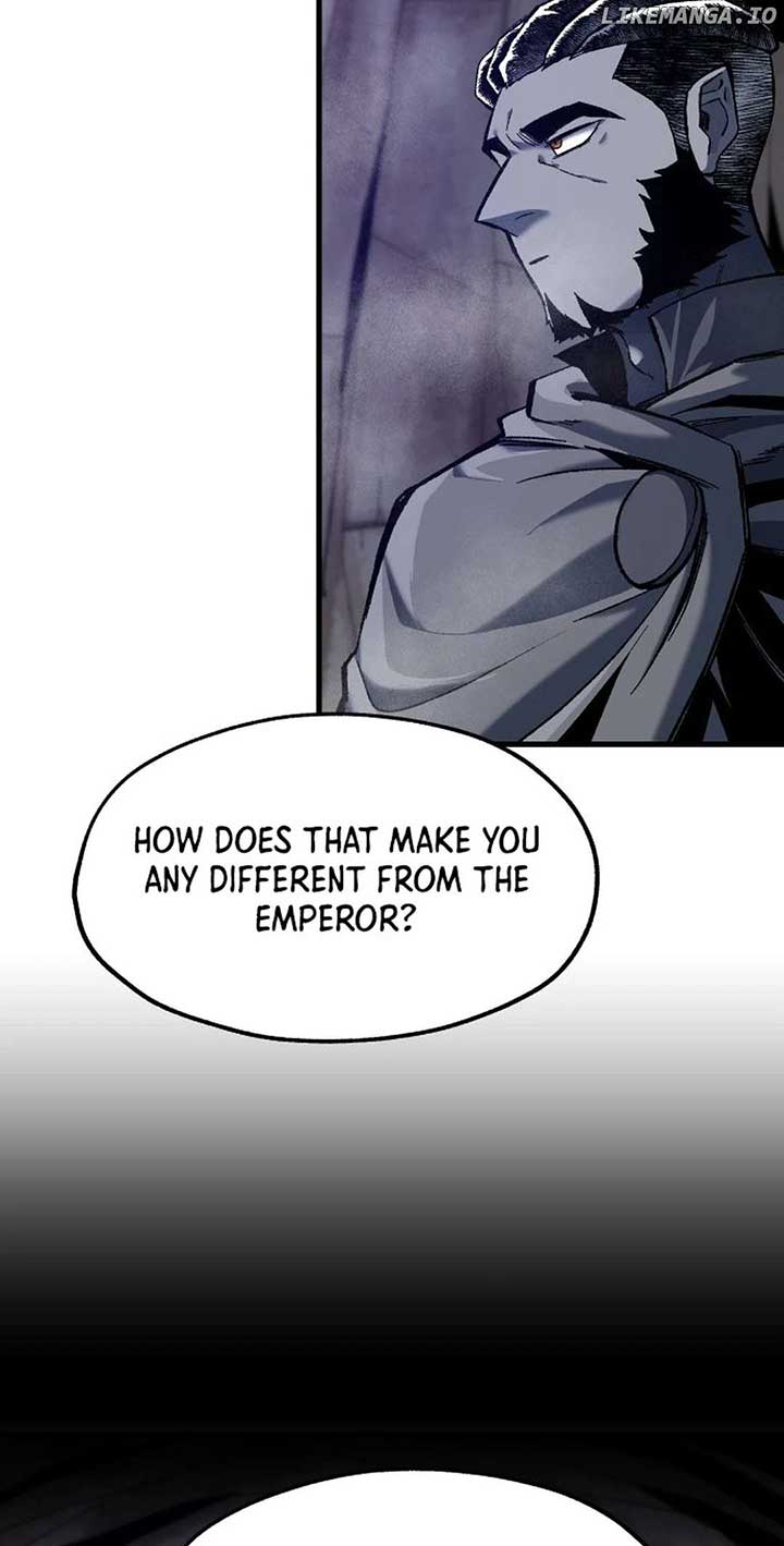 Lantern Of The Dawn Chapter 47 - Page 54