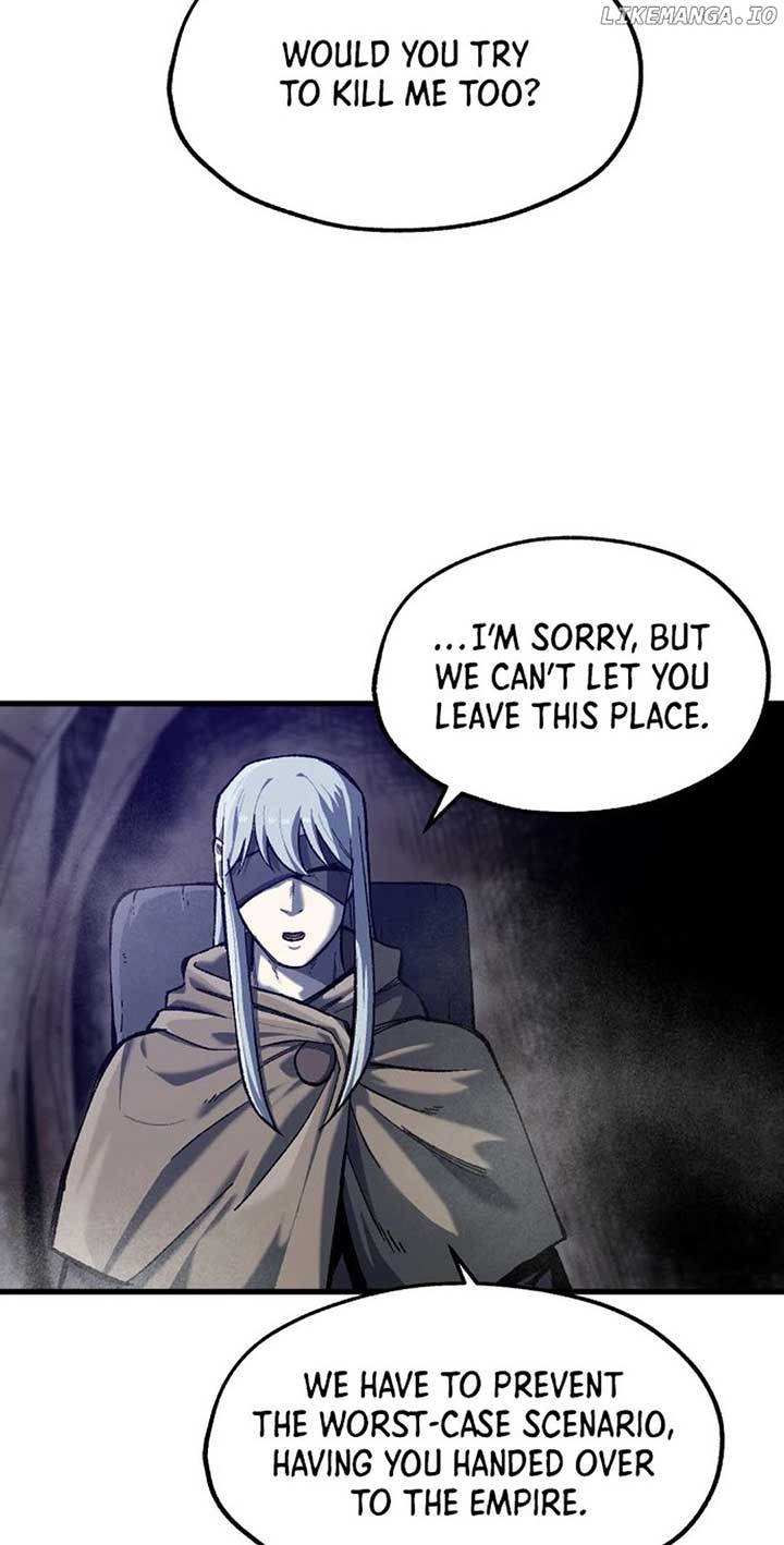 Lantern Of The Dawn Chapter 47 - Page 56