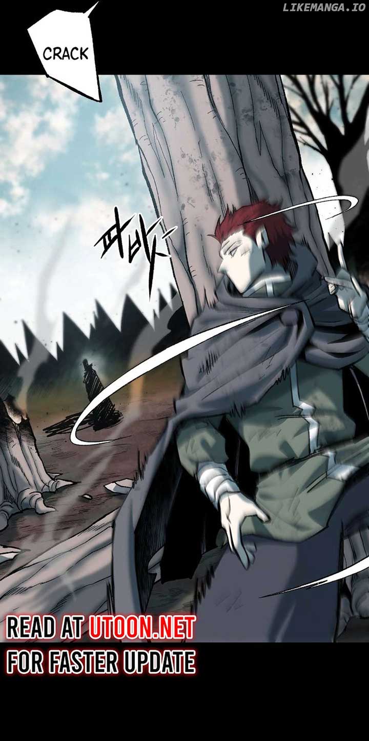 Lantern Of The Dawn Chapter 47 - Page 6