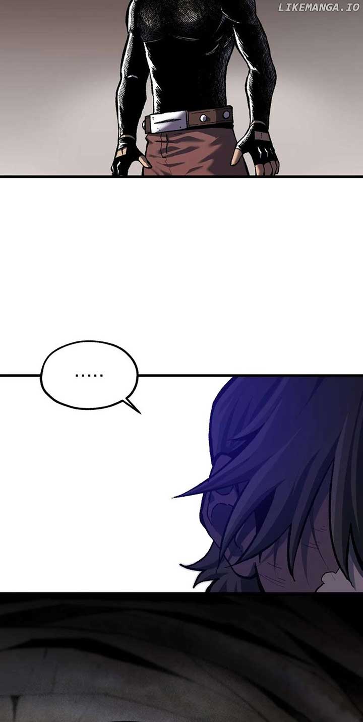 Lantern Of The Dawn Chapter 47 - Page 64