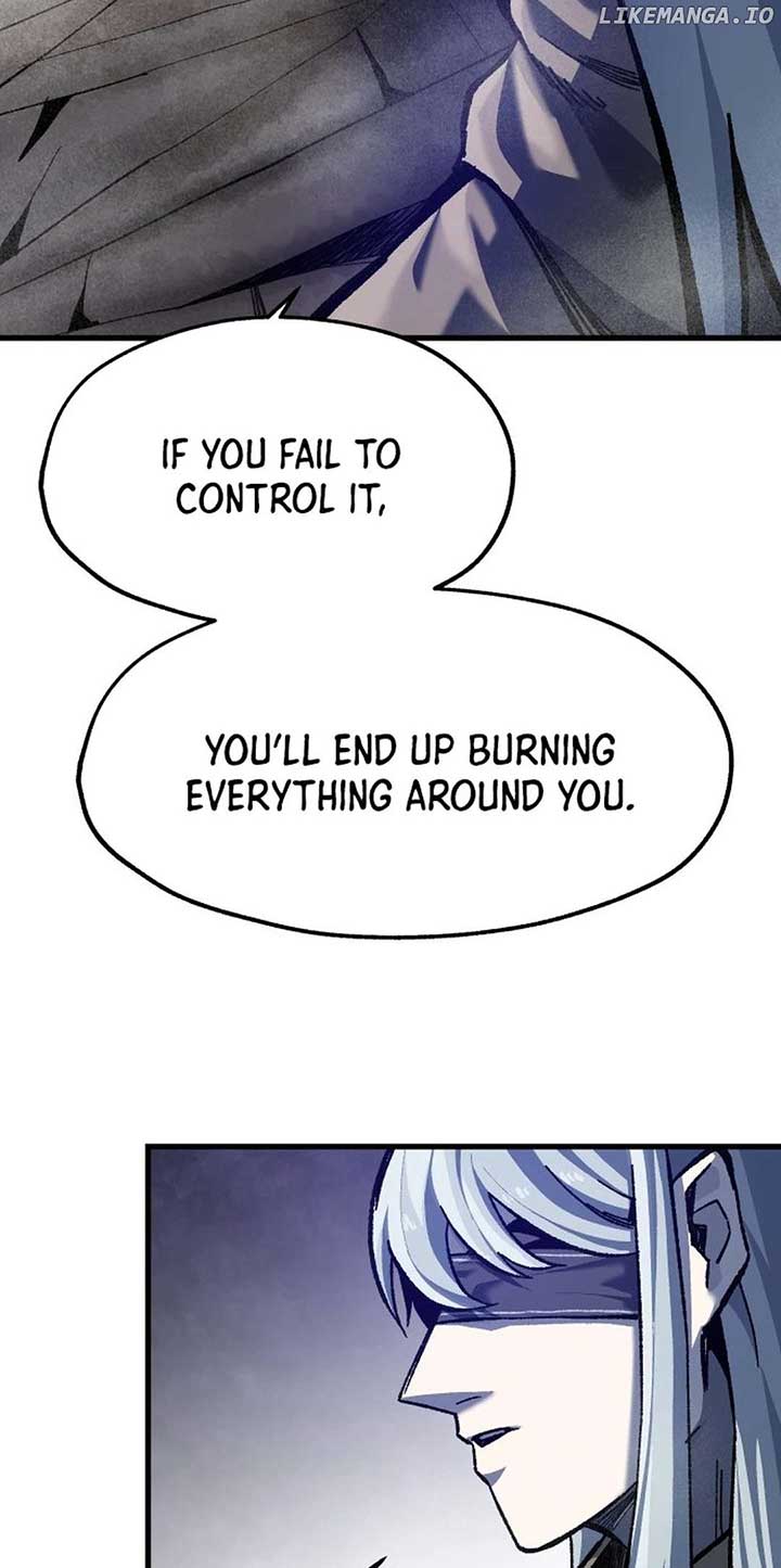 Lantern Of The Dawn Chapter 47 - Page 66