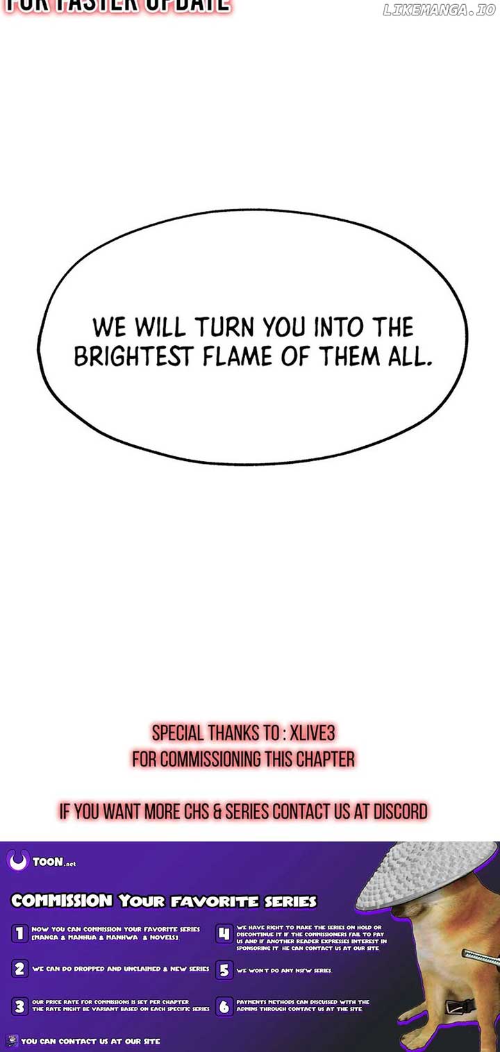 Lantern Of The Dawn Chapter 47 - Page 75